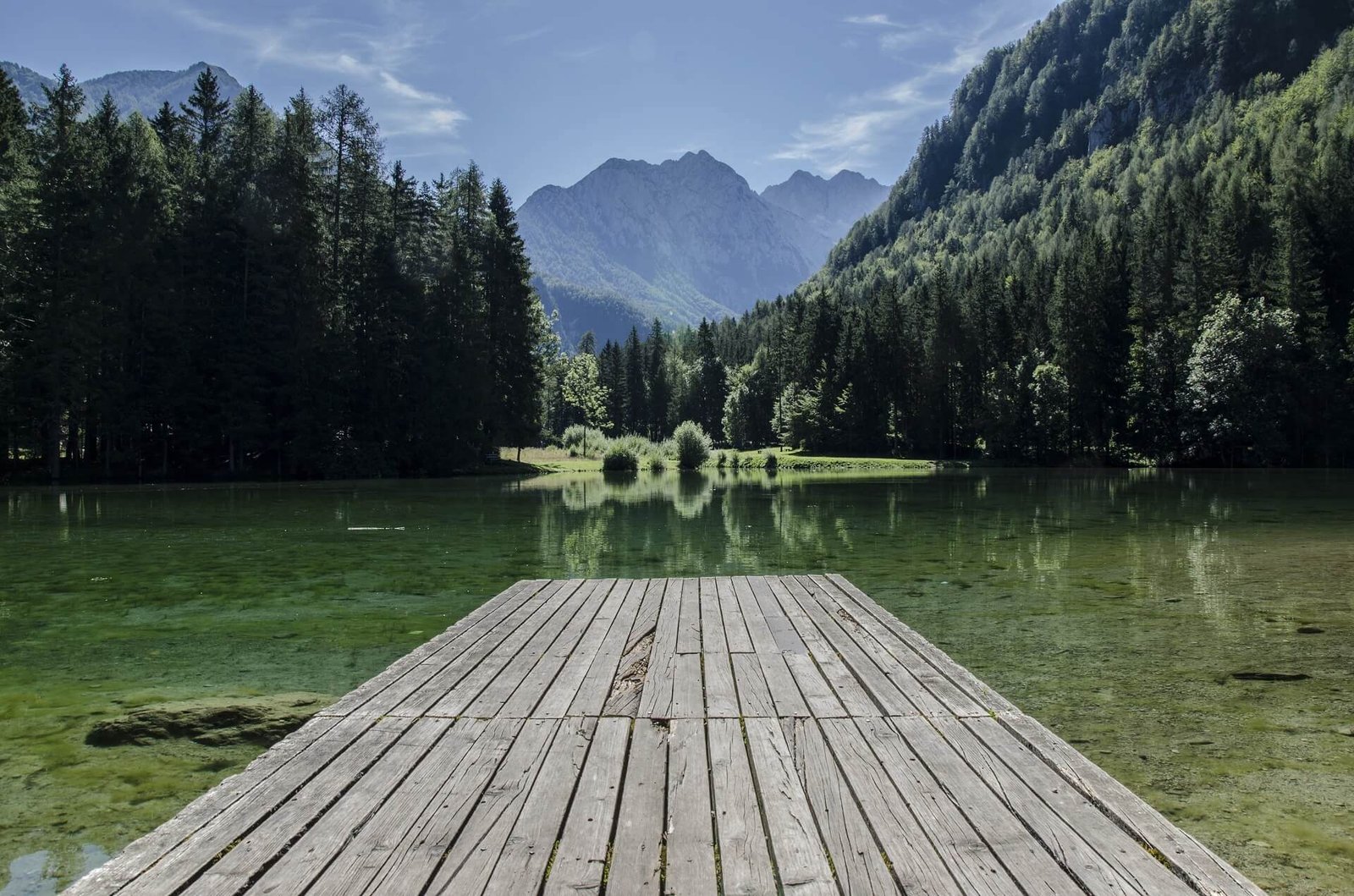 nature forest wilderness mountain dock lake 306 pxhere.com 1