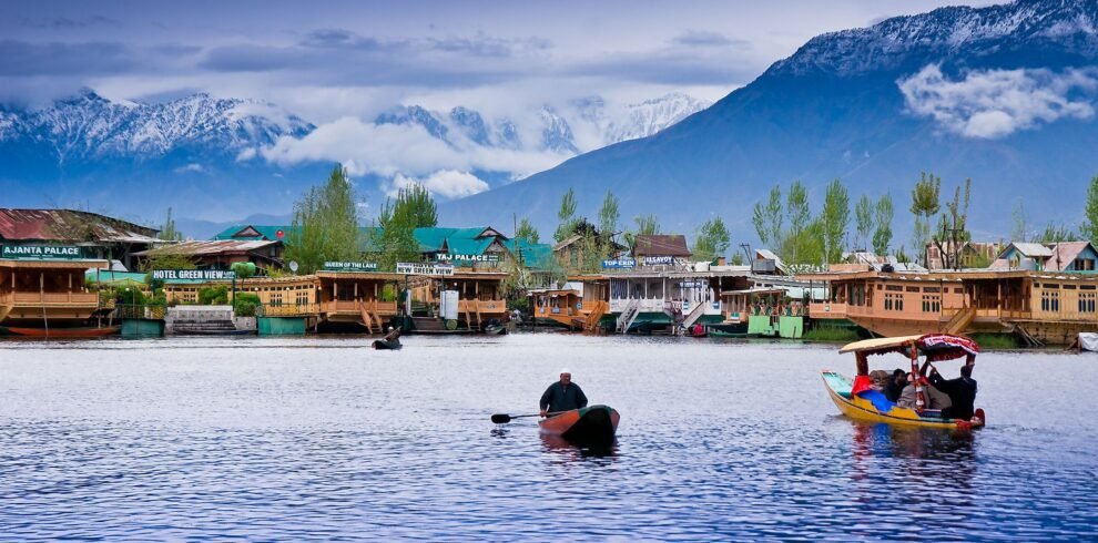 KASHMIR – Women Only Tour