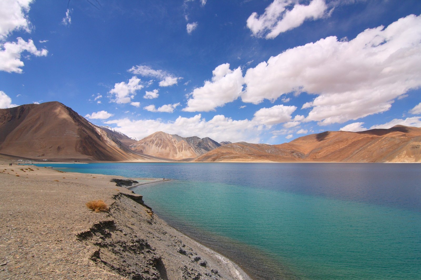 Pangong lake Ladakh 3 scaled