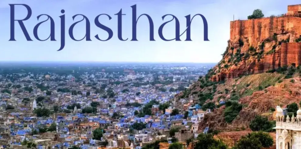 ROYAL RAJASTHAN TRAILSJAIPUR-BIKANER-JAISALMER-JODHPUR Women Trip Only