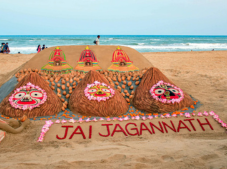 Jagannath Puri Women Trip Only (ODISHA)