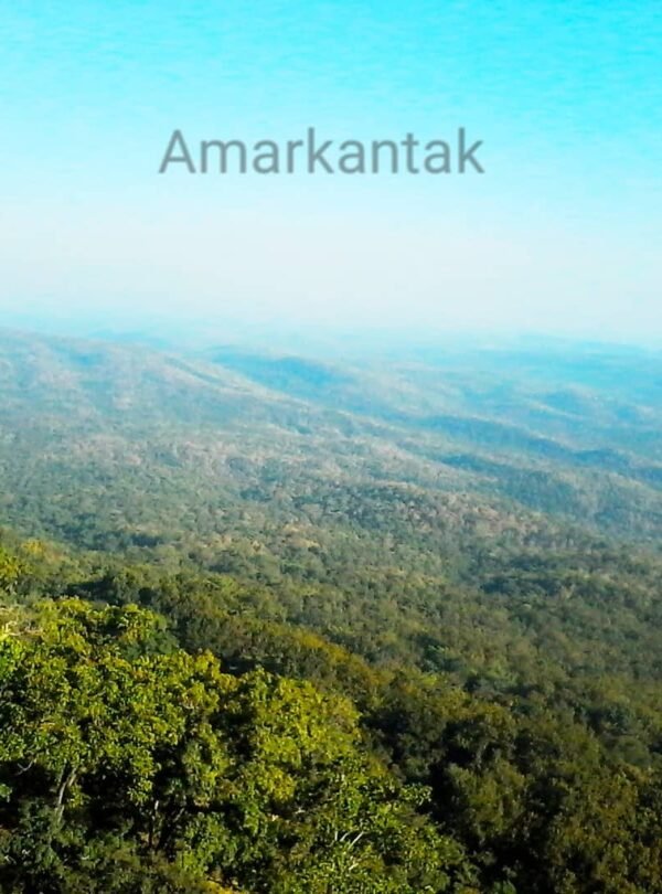 Amarkantak Women Trip Only