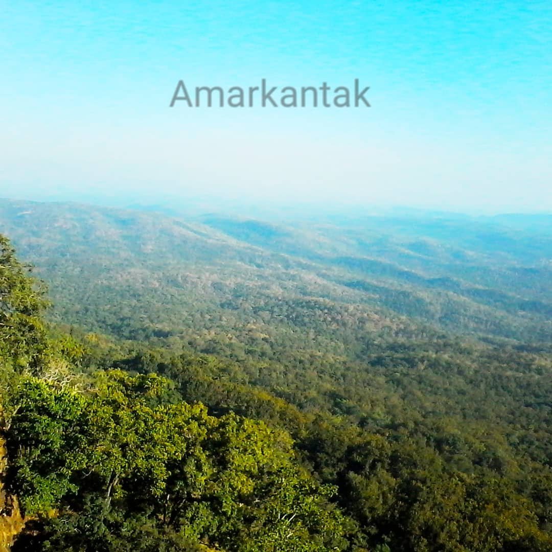 Amarkantak Women Trip Only