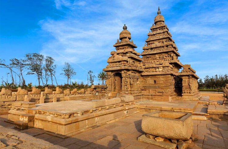 Pondicherry and Mahabalipuram Trip