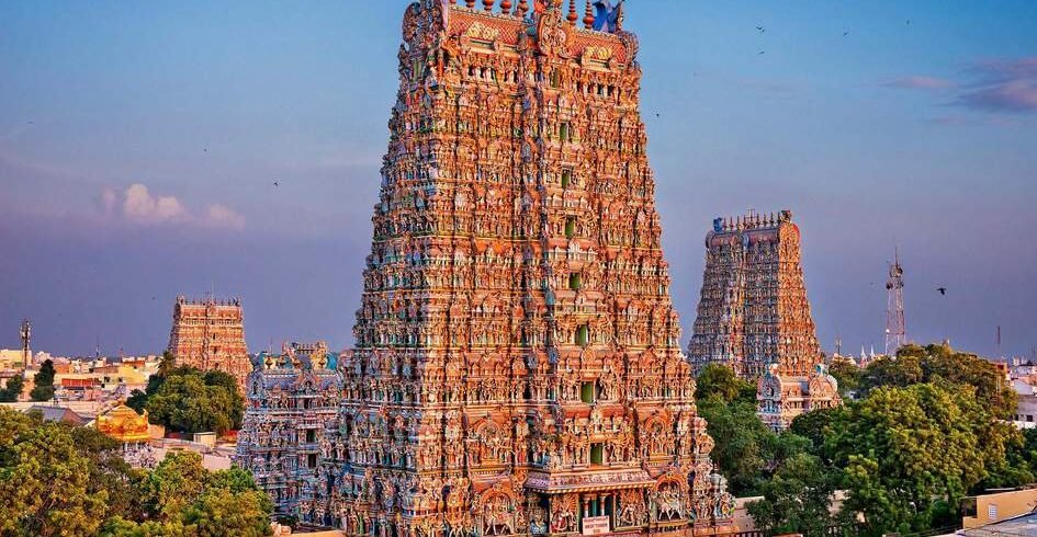 Tamil Nadu Women Only Trip